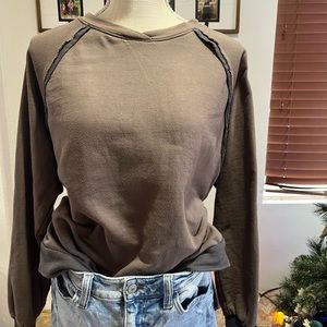 BKE pullover sweatshirt